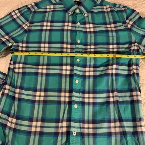 American Eagle button down shirt - Picture 10 of 12